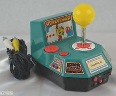 Namco Plug and Play 5 in 1 System