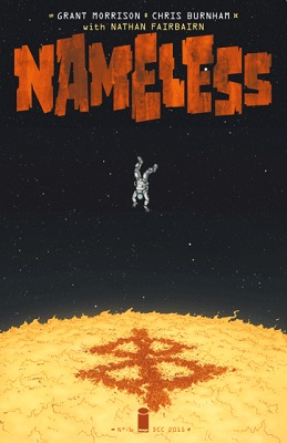 Nameless no. 6 (2015 Series)