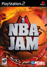 NBA Jam - PS2
