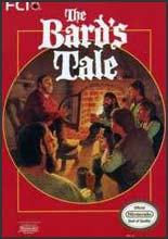 The Bards Tale - NES