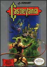 CastleVania - NES