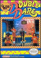 Double Dare - NES
