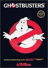 Ghostbusters - NES