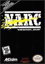 NARC - NES