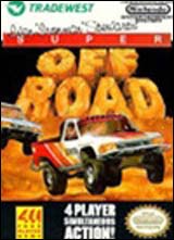 Super Off Road - NES