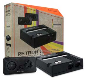 NES Retron1 Gaming System - NEW