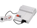 NES Top Loader System - NES