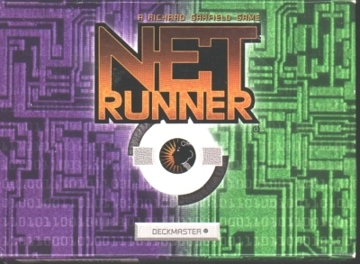 Net Runner TCG Bundle