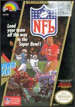 NFL - NES