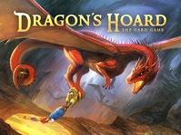 Dragons' Hoard Card Game