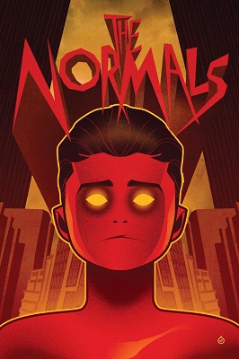 Normals no. 5 (2017 Series)