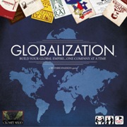 Globalization Board Game