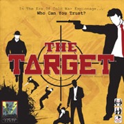 The Target Board Game