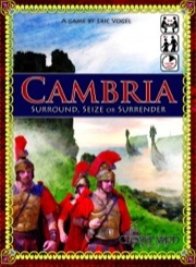 Cambria: Surround, Seize or Surrender