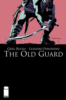 Old Guard no. 2 (2017 Series) (MR)