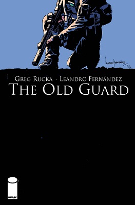 Old Guard no. 3 (2017 Series) (MR)