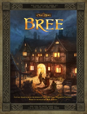 Lord of the Rings RPG: The One Ring: Bree