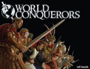World Conquerors Board Game