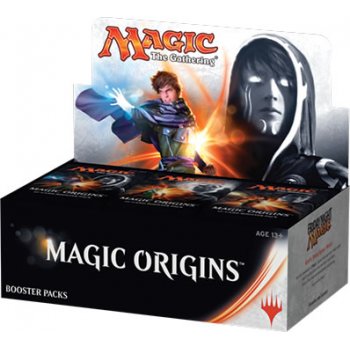 Magic the Gathering: Origins Booster Box (36 packs)