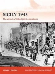 Sicily 1943