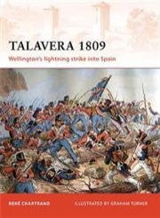 Talavera 1809