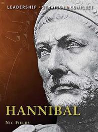 Hannibal - Osprey