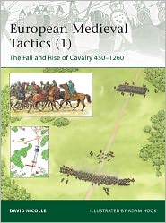 European Medieval Tactics 1
