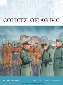 Colditz: Oflag IV-C