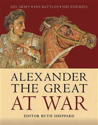Alexander The Great at War