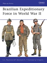 The New Zealand Expeditionary Force in World War II
