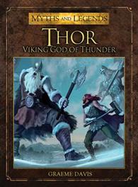 Thor: Viking God of Thunder - Osprey