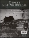 Osprey Military Journal: Vol 4 Issue 1