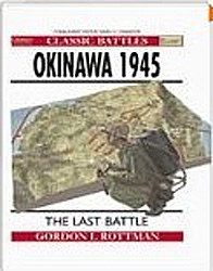 Classic Battles: Okinawa 1945: The Last Battle - Used