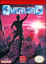 Overlord - NES