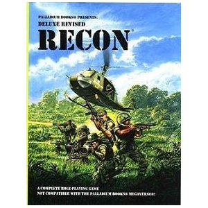 Deluxe Revised Recon