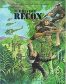 The Revised Recon - USED