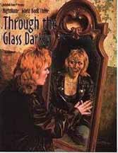 Nightbane: World Book Three: Through the Glass Darkly - Used