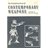 The Palladium Book of Contemporary Weapons