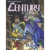 Heroes Unlimited 2nd ed: Century Station - Used