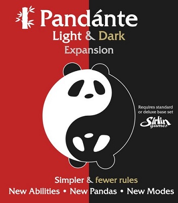 Pandante: Light and Dark Expansion