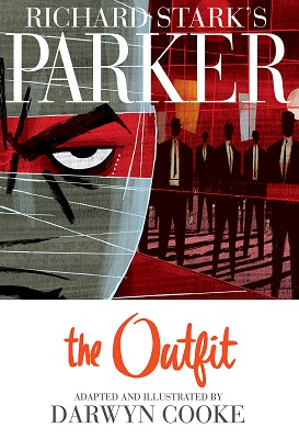 Parker: The Outfit TP
