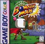 Pocket Bomberman - Game Boy Color