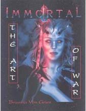 Immortal: the Art of War - Used