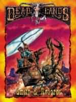 DeadLands: Smith and Robards - Used