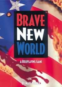 Brave New World - Used