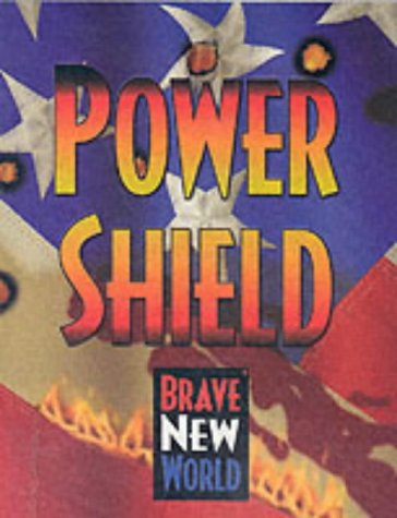 Brave New World: Power Shield with Ripper Module - Used