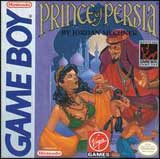 Prince of Persia - Game Boy