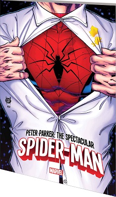 Peter Parker the Spectacular Spider-Man: Volume 1: Into the Twilight TP