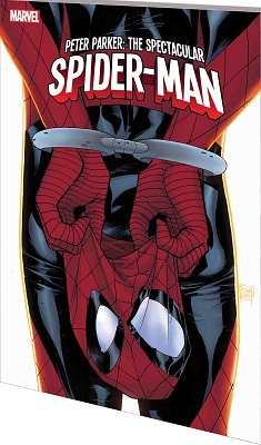 Peter Parker the Spectacular Spider-Man: Volume 2: Most Wanted TP