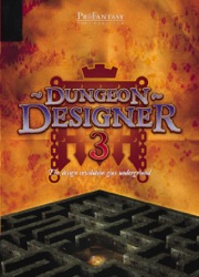 Dungeon Designer 3